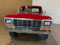 1977 Ford F250 for sale in Michigan (ID-163115)