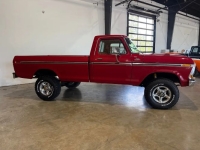 1977 Ford F250 for sale in Michigan (ID-163115)