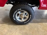 1977 Ford F250 for sale in Michigan (ID-163115)