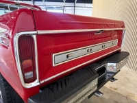 1977 Ford F250 for sale in Michigan (ID-163115)