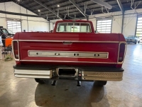 1977 Ford F250 for sale in Michigan (ID-163115)