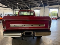 1977 Ford F250 for sale in Michigan (ID-163115)