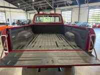 1977 Ford F250 for sale in Michigan (ID-163115)