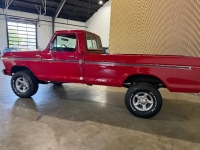 1977 Ford F250 for sale in Michigan (ID-163115)
