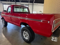 1977 Ford F250 for sale in Michigan (ID-163115)