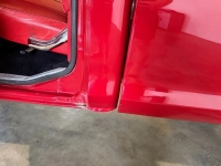 1977 Ford F250 for sale in Michigan (ID-163115)