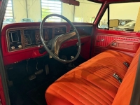 1977 Ford F250 for sale in Michigan (ID-163115)