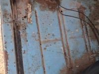 1977 Ford F250 for sale in Michigan (ID-164051)
