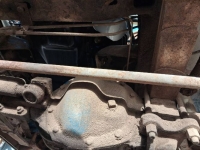 1977 Ford F250 for sale in Michigan (ID-164051)