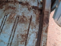 1977 Ford F250 for sale in Michigan (ID-164051)