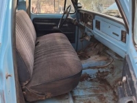 1977 Ford F250 for sale in Michigan (ID-164051)