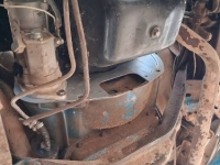 1977 Ford F250 for sale in Michigan (ID-164051)