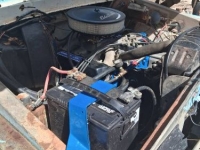 1977 Ford F250 for sale in Michigan (ID-164051)