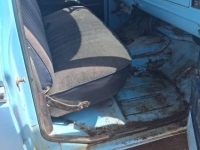1977 Ford F250 for sale in Michigan (ID-164051)