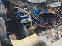 1977 Ford F250 for sale in Michigan (ID-164051)