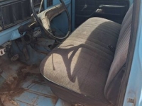 1977 Ford F250 for sale in Michigan (ID-164051)
