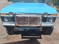 1977 Ford F250 for sale in Michigan (ID-164051)