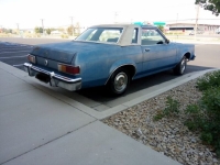 1977 Ford Granada for sale in Michigan (ID-139473)