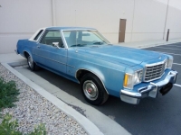 1977 Ford Granada for sale in Michigan (ID-139473)
