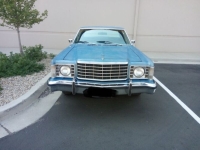 1977 Ford Granada for sale in Michigan (ID-139473)
