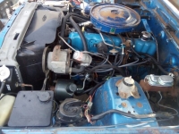 1977 Ford Granada for sale in Michigan (ID-139473)