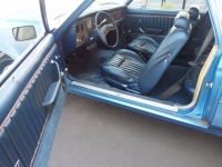1977 Ford Granada for sale in Michigan (ID-139473)