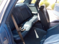 1977 Ford Granada for sale in Michigan (ID-139473)