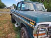 1977 Ford Highboy for sale in Michigan (ID-129817)