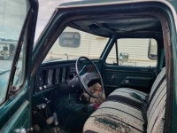 1977 Ford Highboy for sale in Michigan (ID-129817)