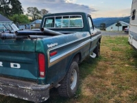 1977 Ford Highboy for sale in Michigan (ID-129817)