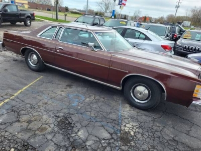 1977 Ford LTD for sale