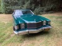 1977 Ford LTD for sale in Michigan (ID-121548)