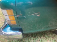 1977 Ford LTD for sale in Michigan (ID-121548)