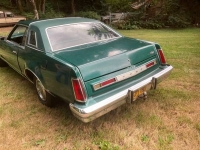 1977 Ford LTD for sale in Michigan (ID-121548)