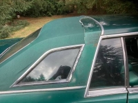 1977 Ford LTD for sale in Michigan (ID-121548)