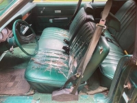 1977 Ford LTD for sale in Michigan (ID-121548)
