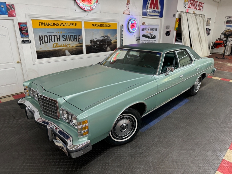 1977 Ford LTD for sale in Mundelein, Illinois (ID-131848) 1977 Ford LTD for sale in Mundelein, Illinois (ID-131848)