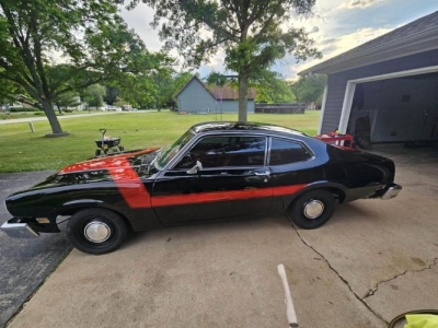 1977 Ford Maverick for sale