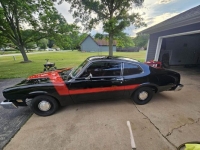 1977 Ford Maverick for sale in Michigan (ID-132564)