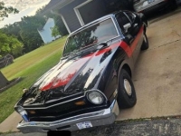 1977 Ford Maverick for sale in Michigan (ID-132564)