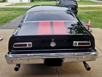 1977 Ford Maverick for sale in Michigan (ID-132564)