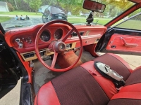 1977 Ford Maverick for sale in Michigan (ID-132564)