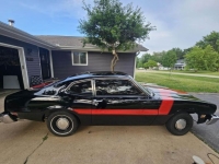 1977 Ford Maverick for sale in Michigan (ID-132564)