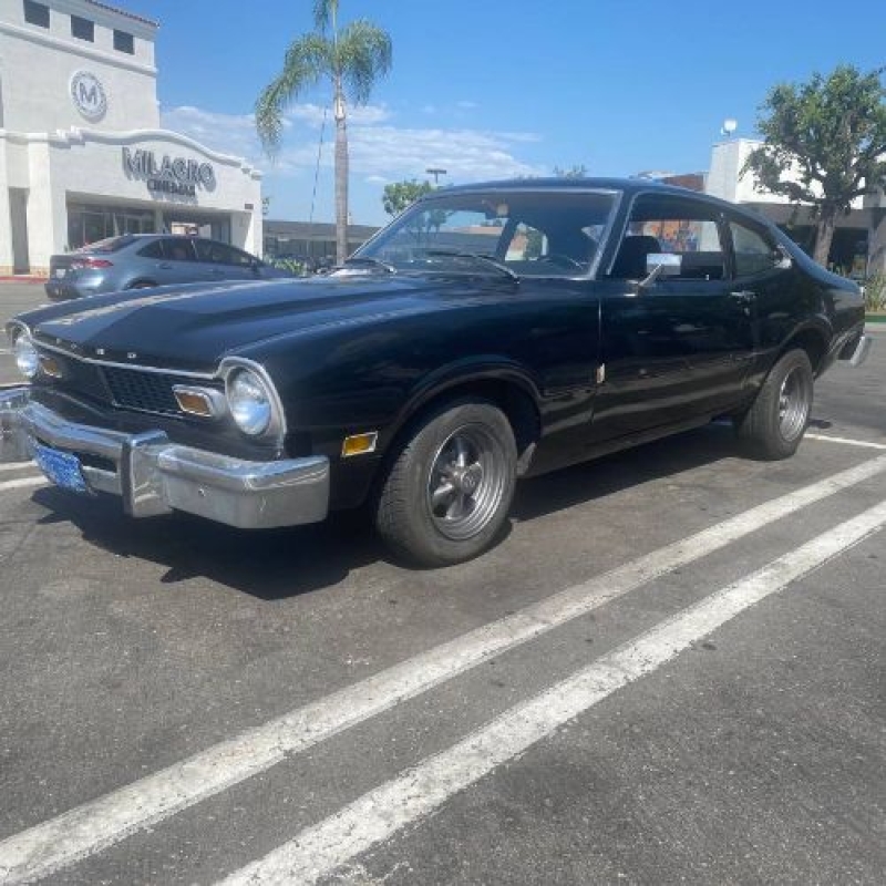 1977 Ford Maverick for sale in Michigan (ID-134570)