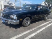 1977 Ford Maverick for sale in Michigan (ID-134570)
