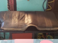 1977 Ford Maverick for sale in Michigan (ID-134570)