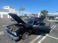 1977 Ford Maverick for sale in Michigan (ID-134570)