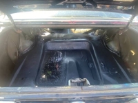1977 Ford Maverick for sale in Michigan (ID-134570)