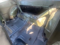 1977 Ford Maverick for sale in Michigan (ID-134570)