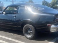 1977 Ford Maverick for sale in Michigan (ID-134570)